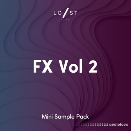 Lost Stories Academy FX Volume 2