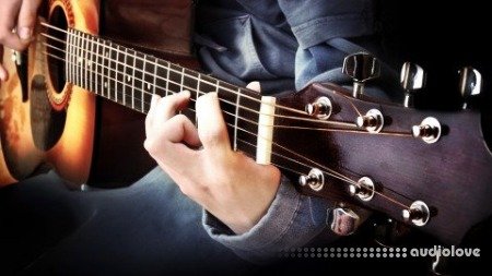 Udemy Blues Guitar Lessons Ragtime Blues Guitar