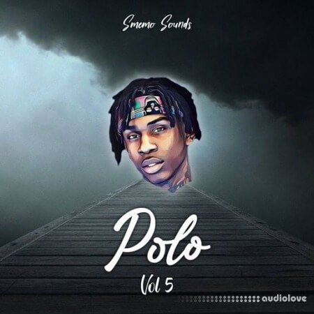 Smemo Sounds Polo Vol 5