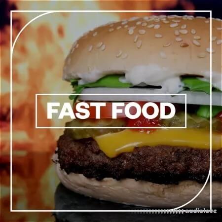 Blastwave FX Fast Food