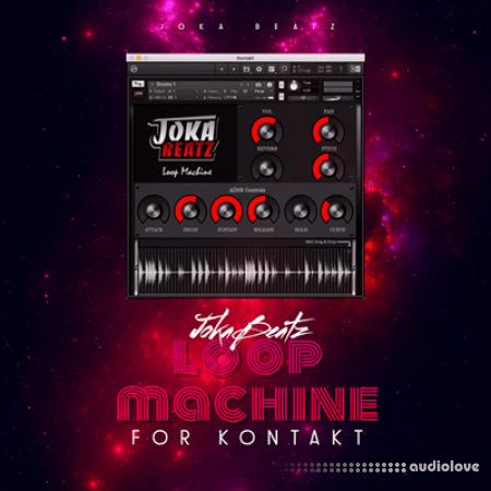 Joka Beatz Loop Machine