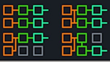 Punkademic Ableton Live's Analog Instrument