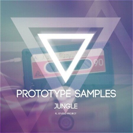 Prototype Samples Jungle FL Studio Project