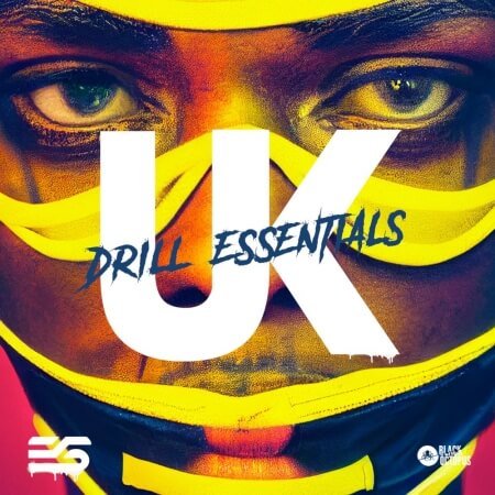 Black Octopus Sound UK Drill Essentials