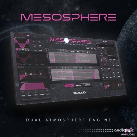 New Nation Mesosphere