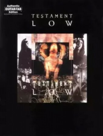 Testament Low