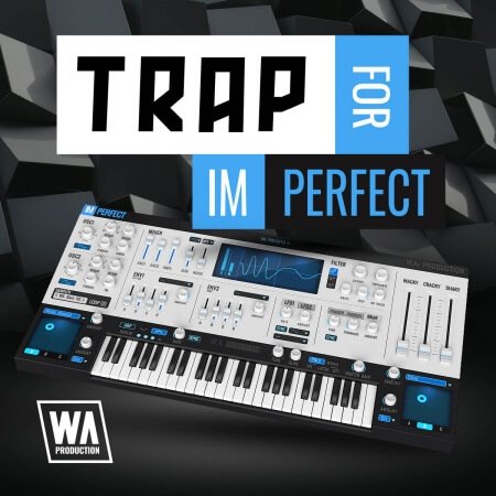 WA Production Trap For ImPerfect v2