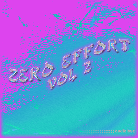 Ghoul Beats Zero Effort v2 [sound kit]