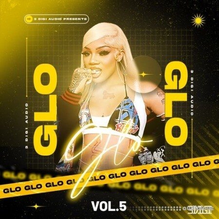 Innovative Samples Glo Vol.5