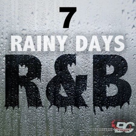 Big Citi Loops Rainy Days RnB 7