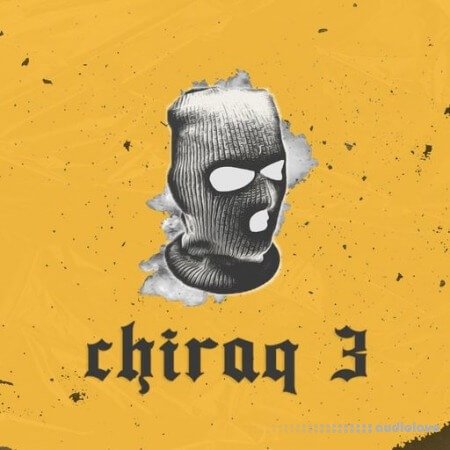 Blissful Audio Chiraq 3