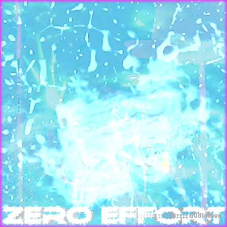 Ghoul Beats Zero Effort v3 [sound kit]