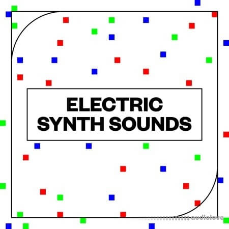 Blastwave FX Electric Synth Sounds