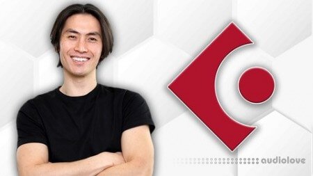 Udemy Cubase 12 Essential Training & Full Song Production