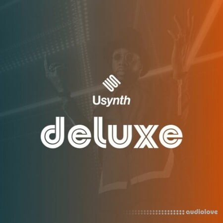 UJAM Usynth DELUXE