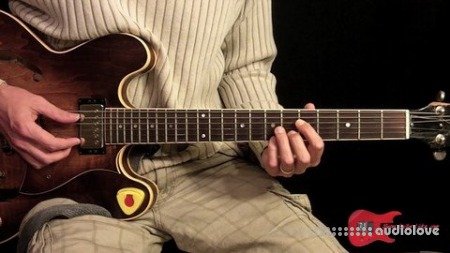 Udemy Super Guitar Licks Guitar Styling Essentials