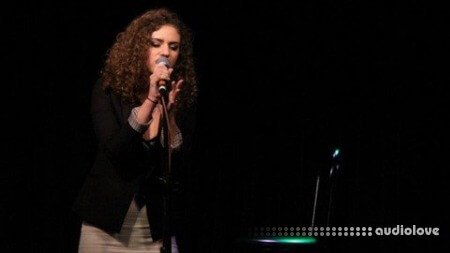 Udemy Sing: Hollitown's 4 Steps Video & Note Discrimination Course