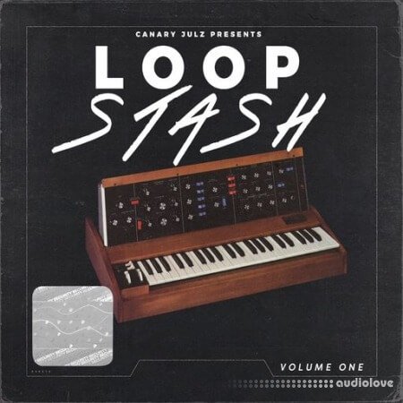 Canary Julz Loop Stash (Loop Kit)