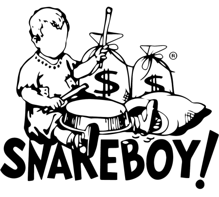 Snareboy Sanctuary