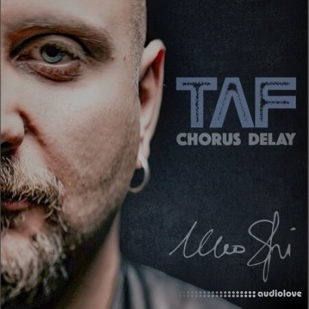 F-AudioLabs TAF