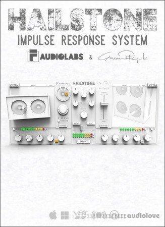 F-AudioLabs Hailstone