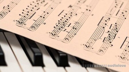 Udemy Music Theory