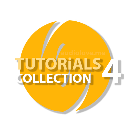 TUTORiALS Collection 4