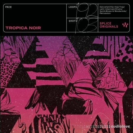 Splice Originals Tropica Noir