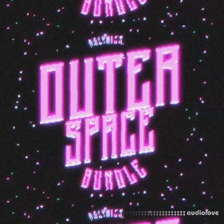 nolyrics Outer Space Bundle