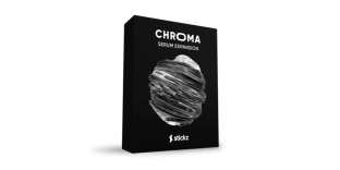 Stickz Chroma Xfer Serum Expansion