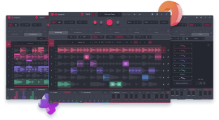 Audiomodern Loopmix