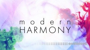 Cinematic Composing Modern Harmony