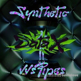 SYNTHETIC & VVSPIPES dataX SOUND KIT