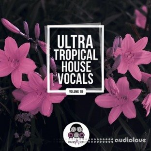 Vandalism Ultra Tropical House Vocals 18