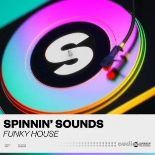 Spinnin Records Spinnin Sounds Funky House