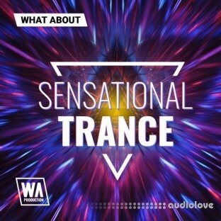 WA Production What About Sensational Trance