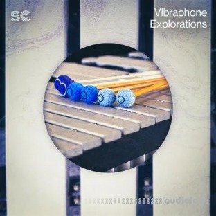 Sonic Collective Vibraphone Explorations