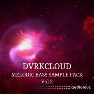 DVRKCLOUD Melodic Bass Vol.2