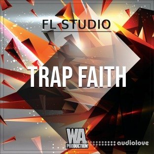 WA Production Trap Faith