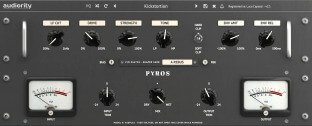 Audiority Pyros