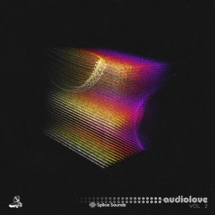 Splice Sounds Mat Zo's Mad Zoo Drums Vol.2
