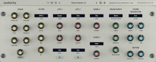 Audiority GrainSpace