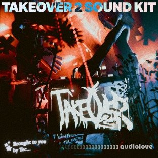 Venexxi and Martyr Takeover2 (Sound Kit)