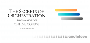 The Secrets of Orchestration Rovshan Asgarzade