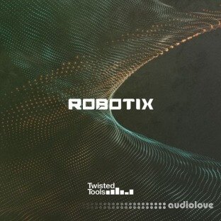 Twisted Tools Robotix