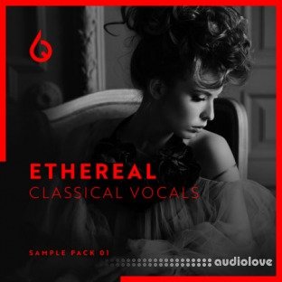 Freshly Squeezed Samples Ethereal Classical Vocals 1