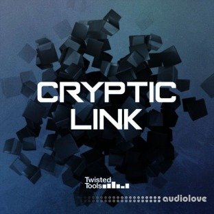 Twisted Tools Cryptic Link