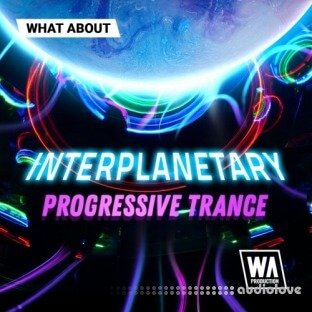 WA Production Interplanetary Progressive Trance