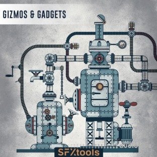 SFXtools Gizmos and Gadgets