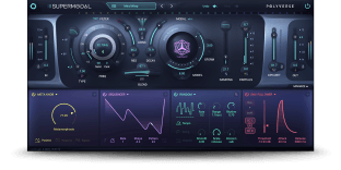 Polyverse Music Supermodal